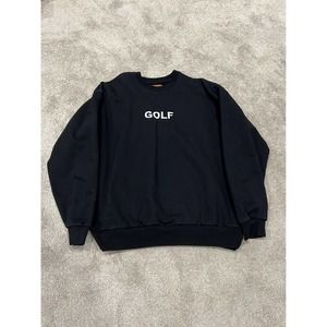 Golfwang Crewneck